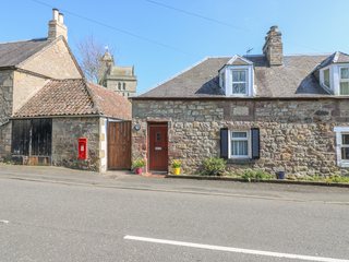 Property Photo: Kirkgate Cottage