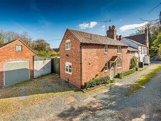 Property Photo: Borrowers Cottage