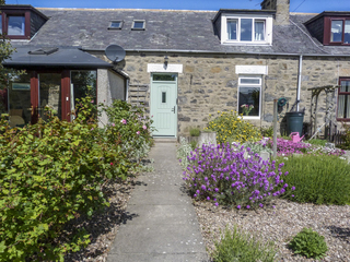 Property Photo: 5 Distillery Cottages