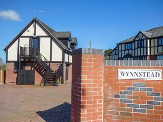 Property Photo: The Wynnstead Annexe