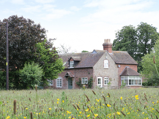 Property Photo: Rectory Cottage