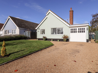 Property Photo: Ferndown Cottage