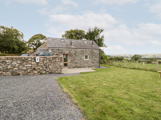 Property Photo: Bryn Dedwydd Cottage