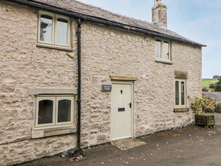 Property Photo: Kempshill Cottage