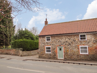 Property Photo: Cobble Cottage