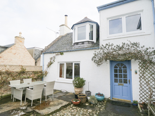 Property Photo: Cantie Cottage