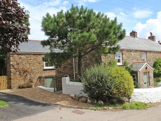 Property Photo: Mithian Cottage