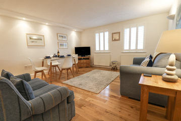Property Photo: Harbour House Apartment
