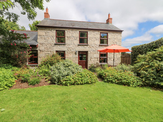 Property Photo: Chenalls Cottage