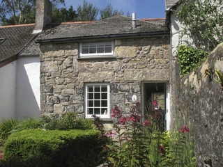Property Photo: White Duck Cottage