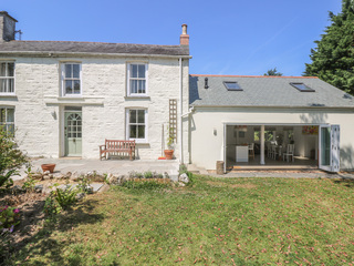 Property Photo: Little Chycoose
