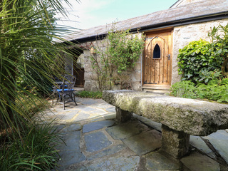 Property Photo: Trevenning Chapel