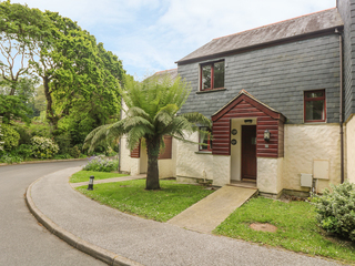 Property Photo: Cuckoo's Cottage