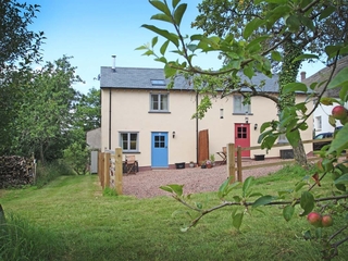 Property Photo: Apple Cottage