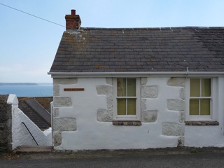 Property Photo: Rosa Cottage