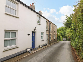 Property Photo: Fisherton Cottage