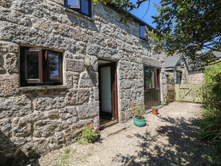 Property Photo: Lower Rissick Cottage