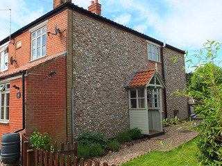 Property Photo: Beaconsfield Cottage