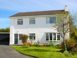 Property Photo: Anglesey White Haven