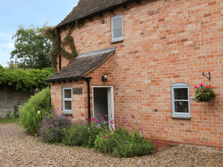 Property Photo: Pebworth Cottage