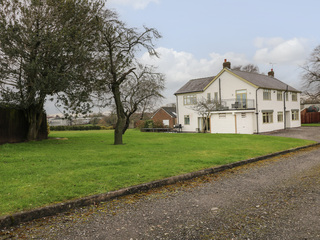 Property Photo: Strelley Court Farm