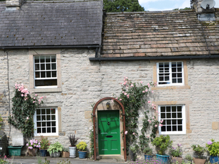 Property Photo: Buttercup Cottage