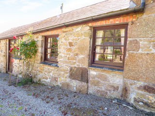 Property Photo: Parlour Cottage