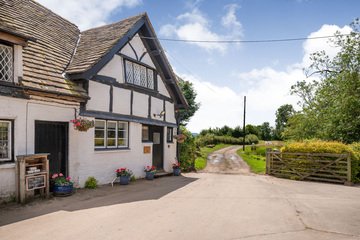 Property Photo: Fern Hall Cottage