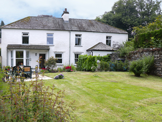 Property Photo: Camellia Cottage