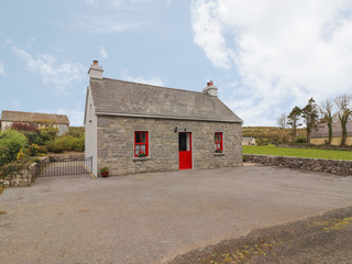 Property Photo: Limestone Cottage