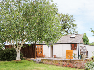 Property Photo: Cheshire Cheese Cottage