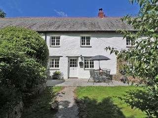Property Photo: 2 Rose Cottages