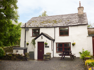 Property Photo: Hall Dunnerdale Cottage