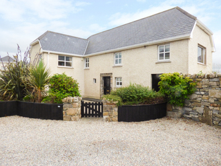 Property Photo: 2 Fishery Cottages