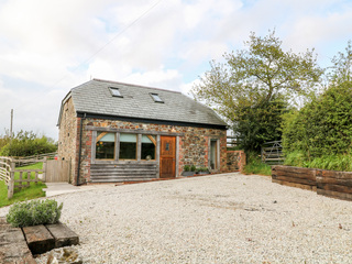 Property Photo: Downicary Chapel Stable