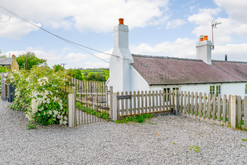 Property Photo: Quarry Cottage