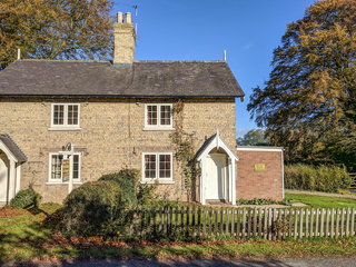 Property Photo: Pheasant Cottage