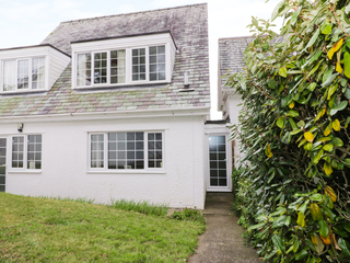 Property Photo: The Cottage at Wylan Hall