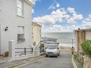 Property Photo: Seaside