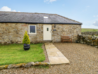 Property Photo: Gallow Law Cottage