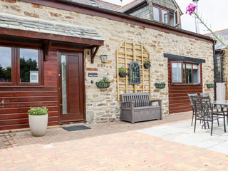 Property Photo: Meadow Cottage