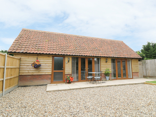 Property Photo: Foxley Wood Cottage