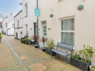 Property Photo: Curlews Cottage