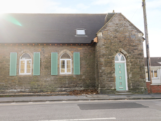 Property Photo: No 1 Church Cottages