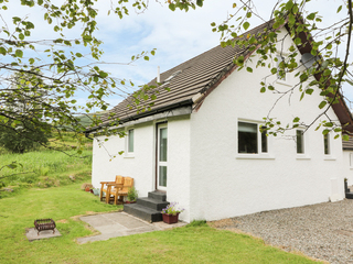 Property Photo: The Auld Tyndrum Cottage