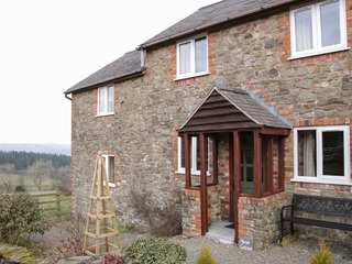 Property Photo: Heron Cottage