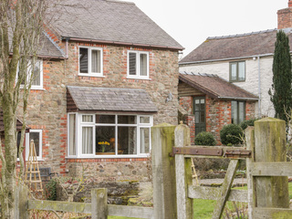 Property Photo: Curlew Cottage