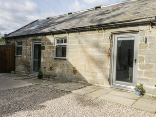 Property Photo: Lowdale Barns West