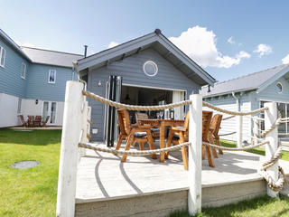 Property Photo: The Lobster Pot Beach House