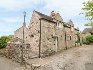 Property Photo: Sundial Cottage